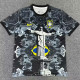 2025/26 Brazil Special Edition Fans Soccer Jersey