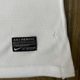 2013 England Home Retro Soccer Jersey