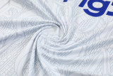 2025/26 CFC White Vest Training Jersey(A Set)