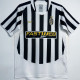 2003/04 JUV Home Retro Soccer Jersey
