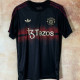 2025 M Utd Special Edition Fans Soccer Jersey