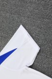 2025/26 PSG White Training Jersey(A Set)