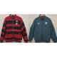 2025 Flamengo Reversible Windbreaker 双面