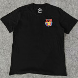 2025/26 BA Black Pure Cotton Jersey
