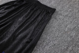 2025/26 BA Black Training Jersey(A Set)