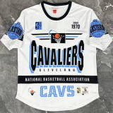 2026 Cleveland Retro White T-Shirt