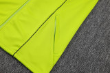 2025/26 RM Light Green Jacket Tracksuit