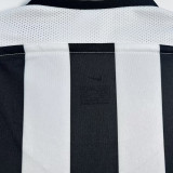 2003/04 JUV Home Retro Soccer Jersey