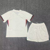 2025/26 CFC Away White Kids Soccer Jersey
