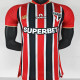 2025/26 Sao Paulo Away Player Version Soccer Jersey