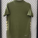 2025/26 Saint-Étienne Third Fans Soccer Jersey 圣埃蒂安
