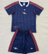 2025 ARS Retro Style Kids Soccer Jersey