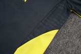 2025/26 RM Dark Grey Sweater Tracksuit