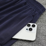 2024/25 England Sapphire Blue Training Tracksuit