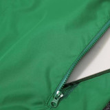 2024/25 Portuga Green Windbreaker （A Set）