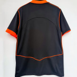 2025/26 Corinthians 1:1 Quality Third Fans Soccer Jersey