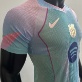 2025 BA Special Edition Player Version Soccer Jersey