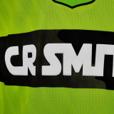 1996/97 Celtic Away Retro Soccer Jersey