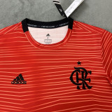 2025 Flamengo Special Edition Fans Soccer Jersey