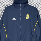 1999/2000 RM Retro Style Windbreaker