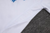 2025/26 RM White Sweater Tracksuit