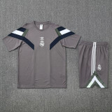 2025/26 RM Gery Training Jersey(A Set)