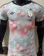 2026/27 Belgium Away Player Version Soccer Jersey