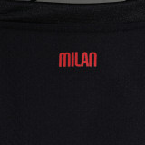 2025/26 AC Milan Home Player Version Long Sleeve Soccer Jersey