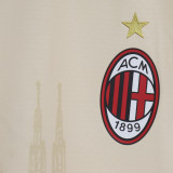 2025/26 AC Milan Special Edition Player Version Soccer Jersey