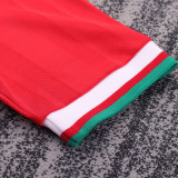 1993/1995 LFC Home Red Retro Kids Soccer Jersey