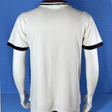 1997/1998 ST PAULI Home Retro Soccer Jersey