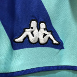 1992/95 BA Away Retro Soccer Jersey