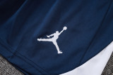 2025/26 PSG Baby Blue Training Jersey(A Set)