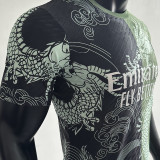 2025/26 RM Special Edition Player Version Soccer Jersey