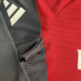 2026 ARS Red Training Sweater