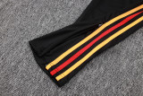 2026 ARS Black Sweater Tracksuit