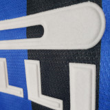 1998/99 In Milan Home Retro Soccer Jersey