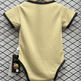 2025/26 BA Away Baby Suit