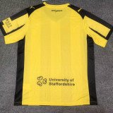 2025/26 Port Vale F.C.Home Fans Soccer Jersey