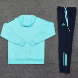 2025 RM Hoody Zipper Jacket Tracksuit