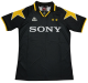 1995/96 JUV Away Black Retro Soccer Jersey