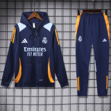 2025 RM Hoody Zipper Jacket Tracksuit