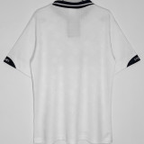 1991/93 TH FC Home White Retro Soccer Jersey