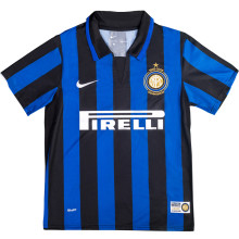 2007/08 In Milan Home Retro Soccer Jersey