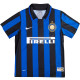 2007/08 In Milan Home Retro Soccer Jersey