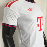 2026/27 BFC Away Player Version Soccer Jersey