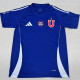 2025 Universidad de Chile Special Edition Fans Jersey