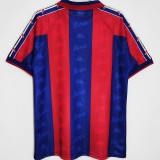 1996/97 BA Home Retro Soccer Jersey