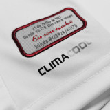 2011/12 Fluminense 100th Anniversary Edition White Retro Soccer Jersey