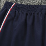 2002/2003 PSG Home Retro Kids Soccer Jersey